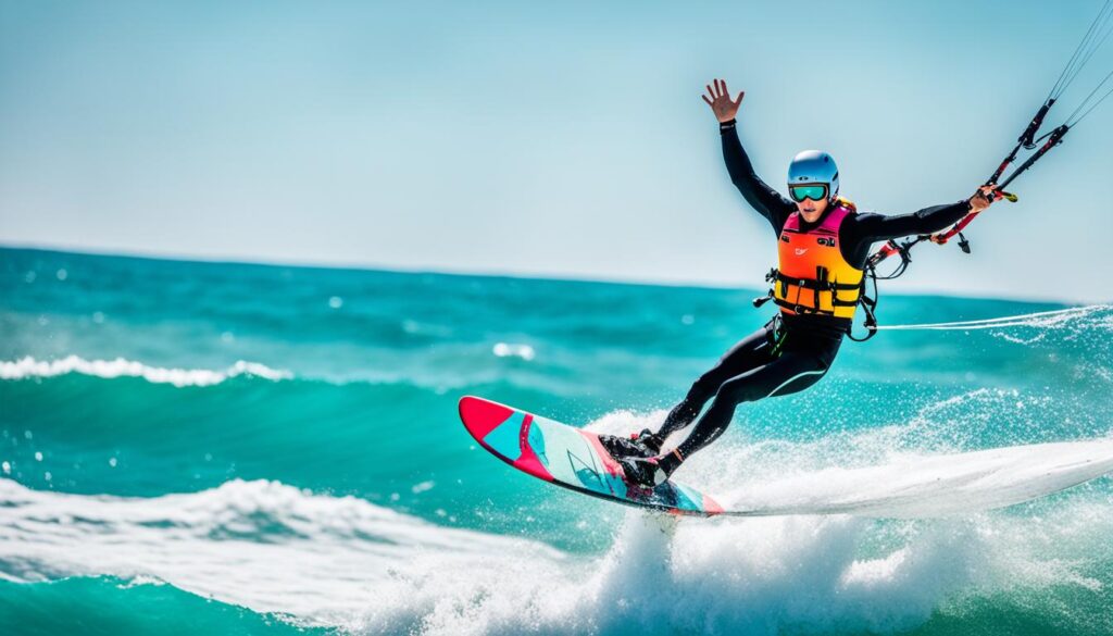 Surfing and Paddleboarding in Ulcinj Surfing and Paddleboarding in Ulcinj