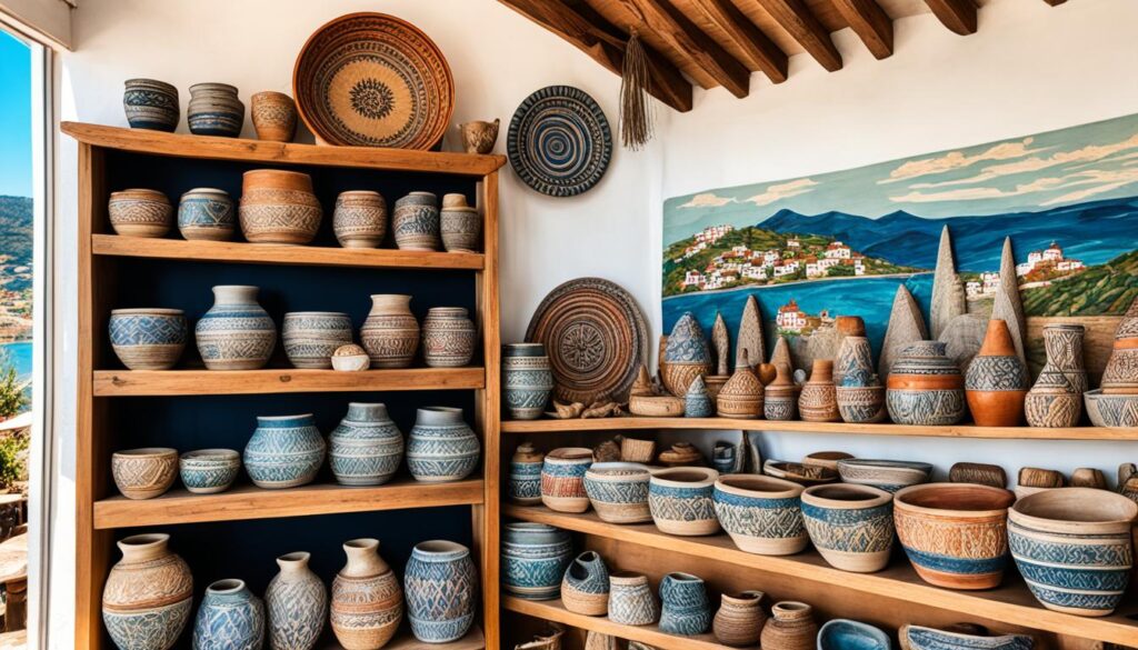 Sustainable Souvenirs in Ulcinj Sustainable Souvenirs in Ulcinj