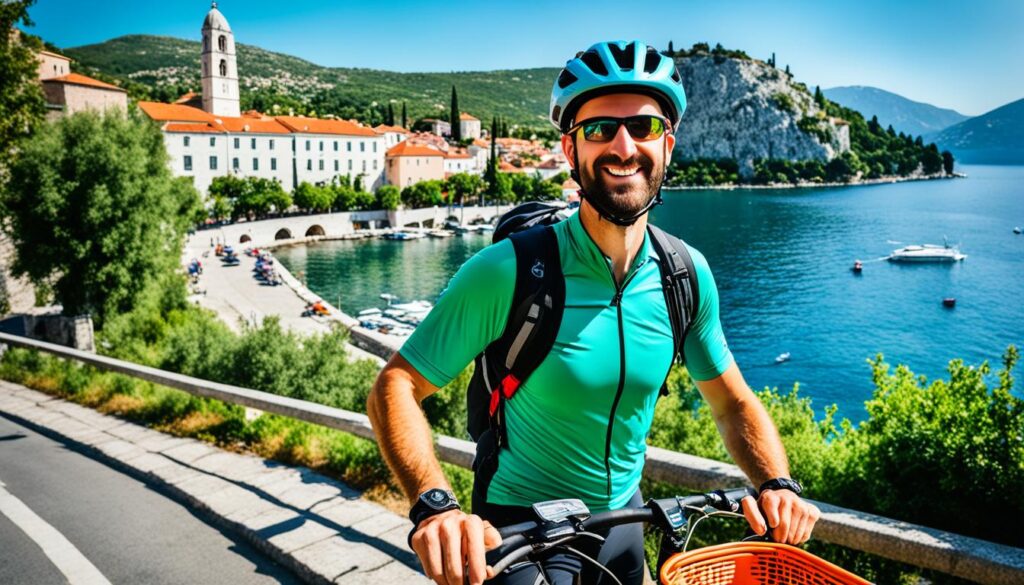 Sustainable Transportation in Herceg Novi Sustainable Transportation in Herceg Novi