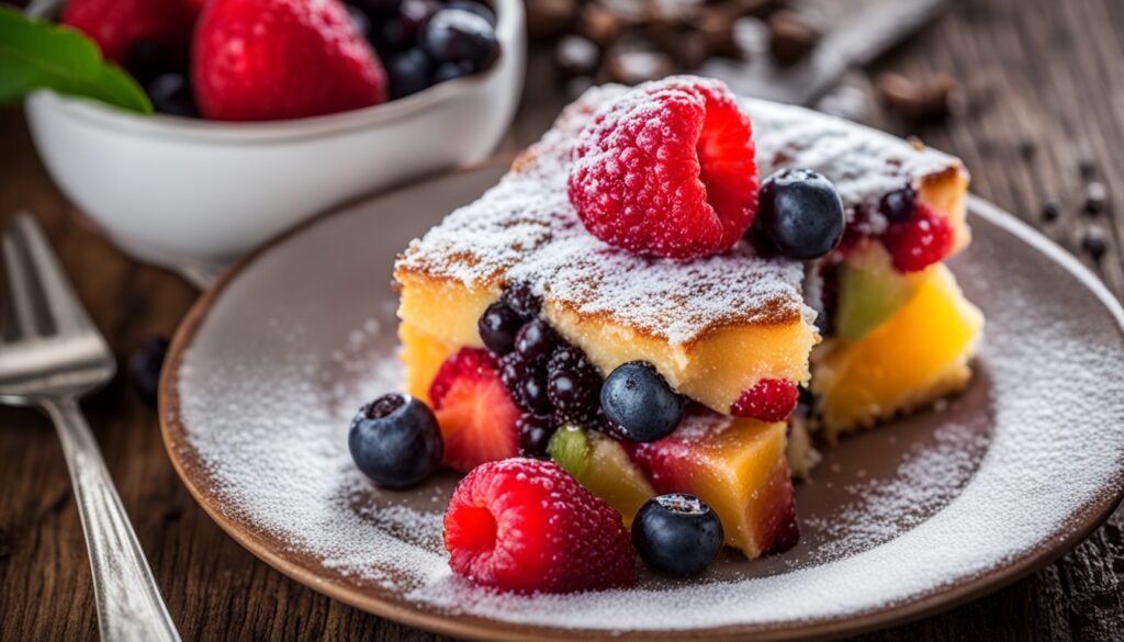 Sweet Delight of Novi Sad Sweet Delight of Novi Sad
