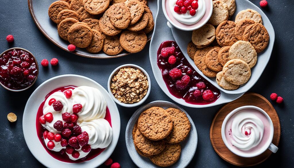 Sweet Treats Sweet Treats
