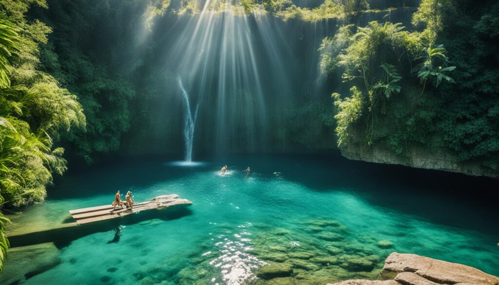 Swimming spots in Mostar Swimming spots in Mostar