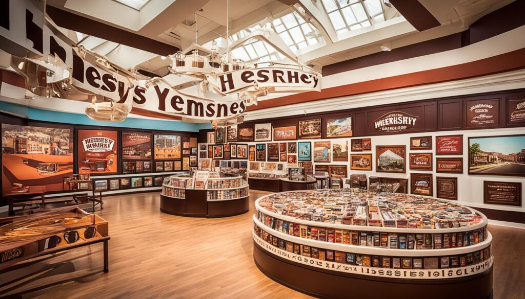The Hershey Story Museum The Hershey Story Museum