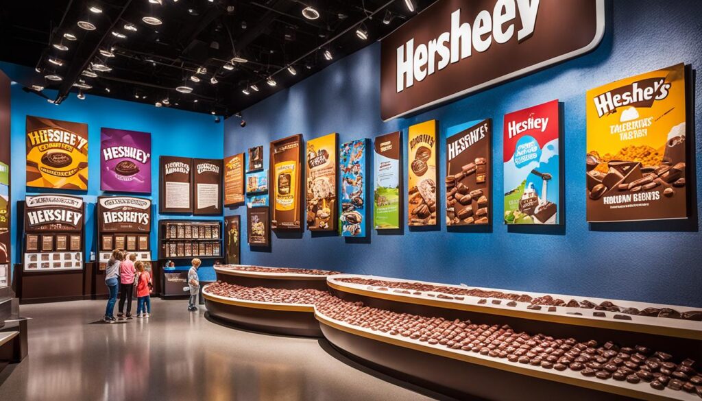 The Hershey Story Museum The Hershey Story Museum