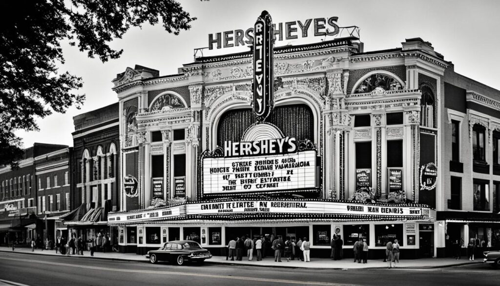 The Hershey Story theater events in Hershey The Hershey Story theater events in Hershey