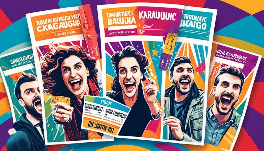 Theatre Tickets Kragujevac Theatre Tickets Kragujevac