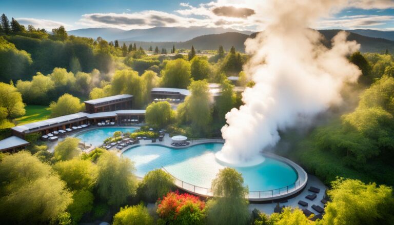 Thermal spa Subotica