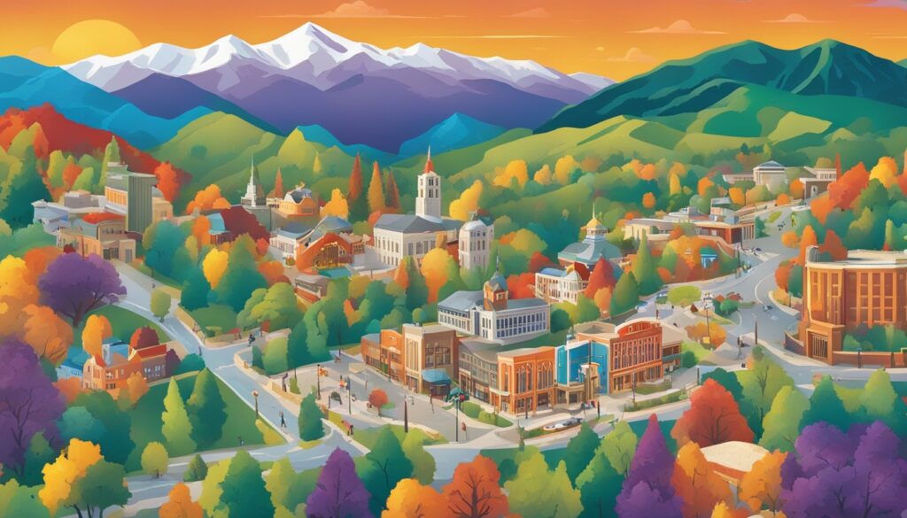 Things to do in Ashland Oregon Things to do in Ashland Oregon