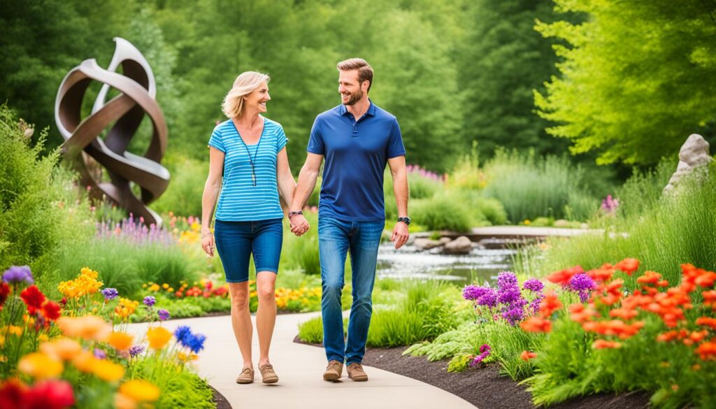 Things to do in Grand Rapids for couples