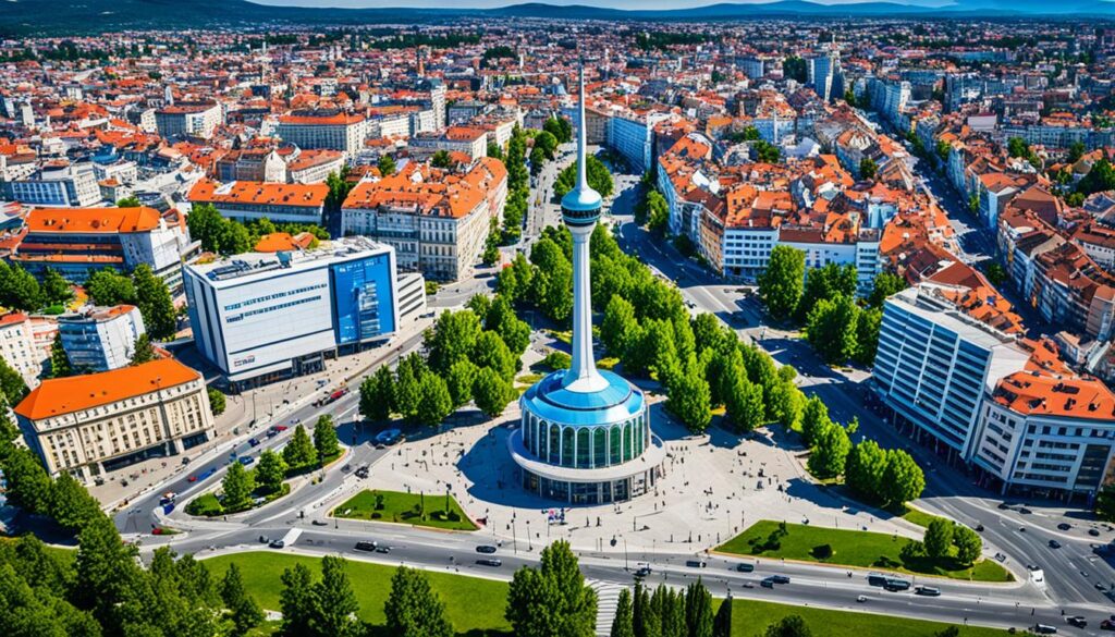 Things to do in Kragujevac Things to do in Kragujevac