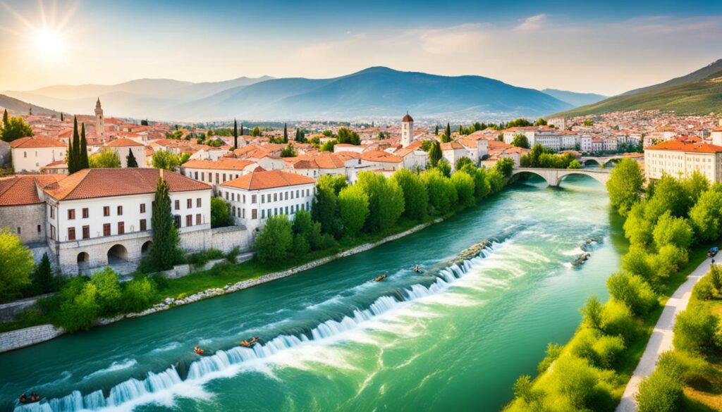 Things to do in Podgorica Things to do in Podgorica