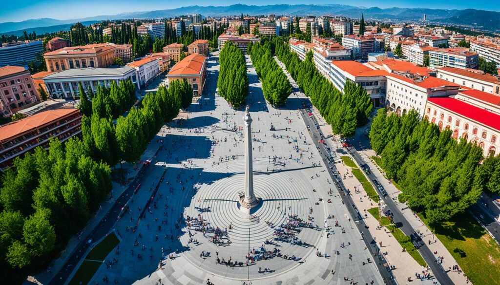 Things to do in Tirana, Albania