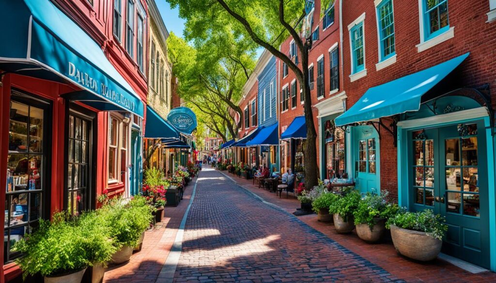 Tinkers Alley Tinkers Alley