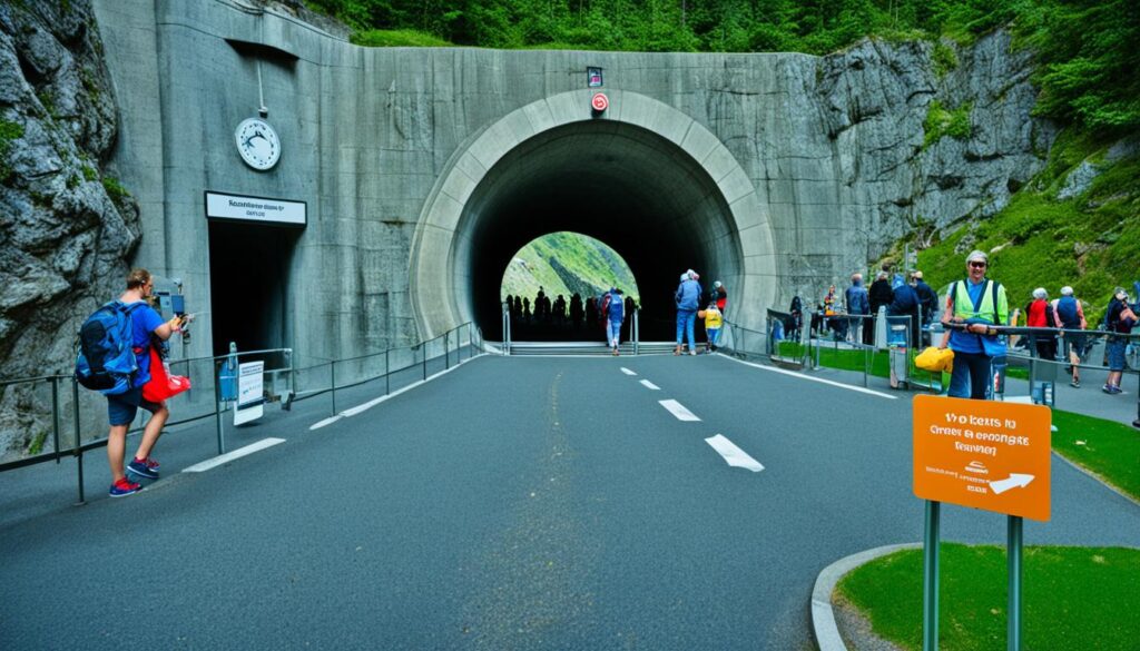 Tips for Visiting Sarajevo Tunnel Tips for Visiting Sarajevo Tunnel