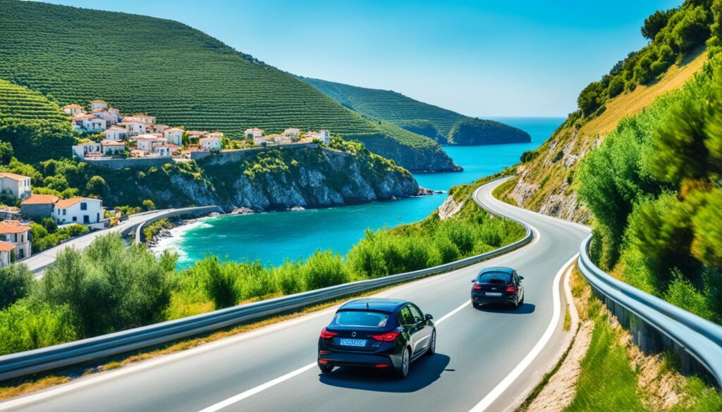 Tips for a Smooth Journey from Podgorica to Ulcinj Tips for a Smooth Journey from Podgorica to Ulcinj