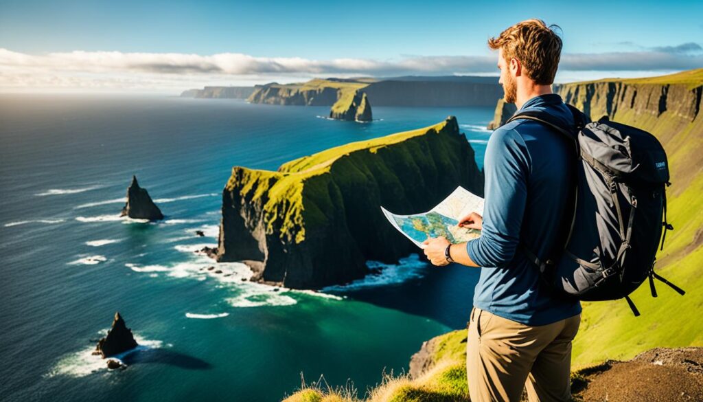 Tips for solo travelers in Vik Tips for solo travelers in Vik