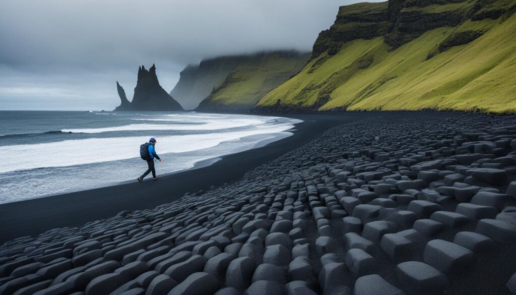 Tips for solo travelers in Vik Tips for solo travelers in Vik