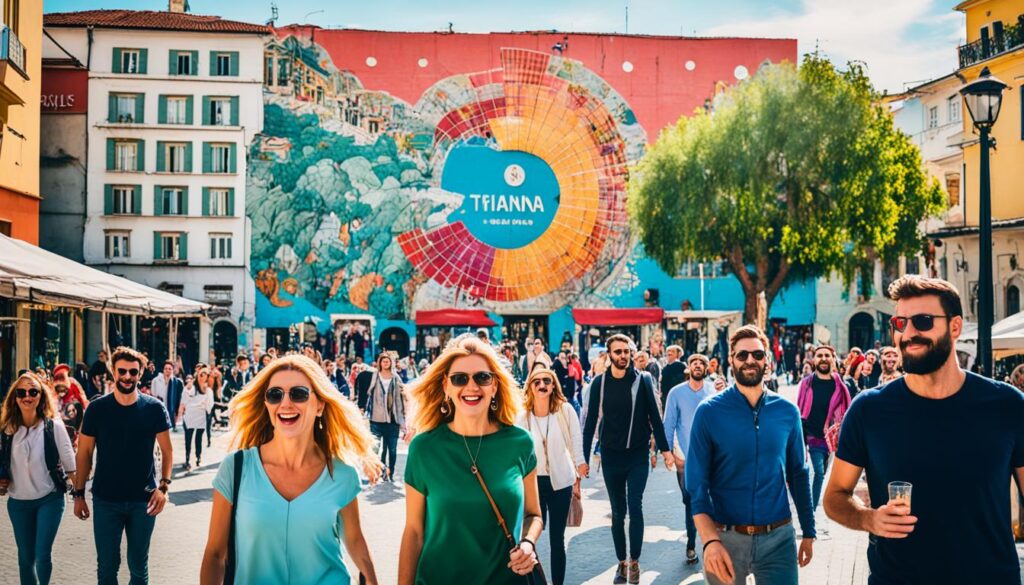 Tirana Sightseeing Tours Tirana Sightseeing Tours