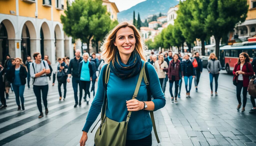 Tirana Solo Female Traveler Advice Tirana Solo Female Traveler Advice