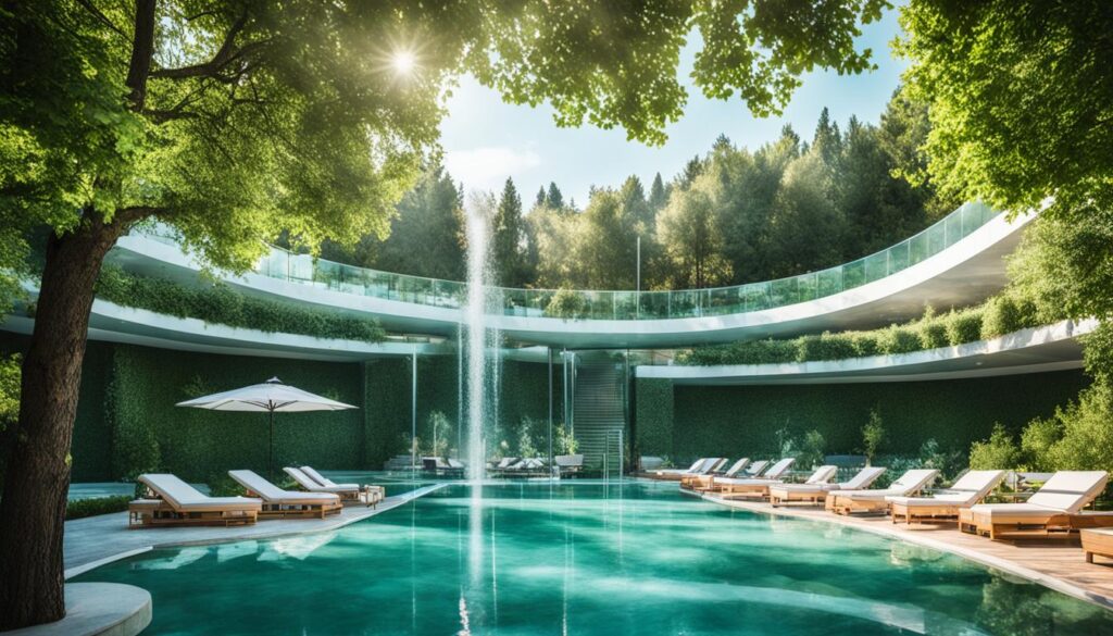 Tirana Thermal Baths Tirana Thermal Baths