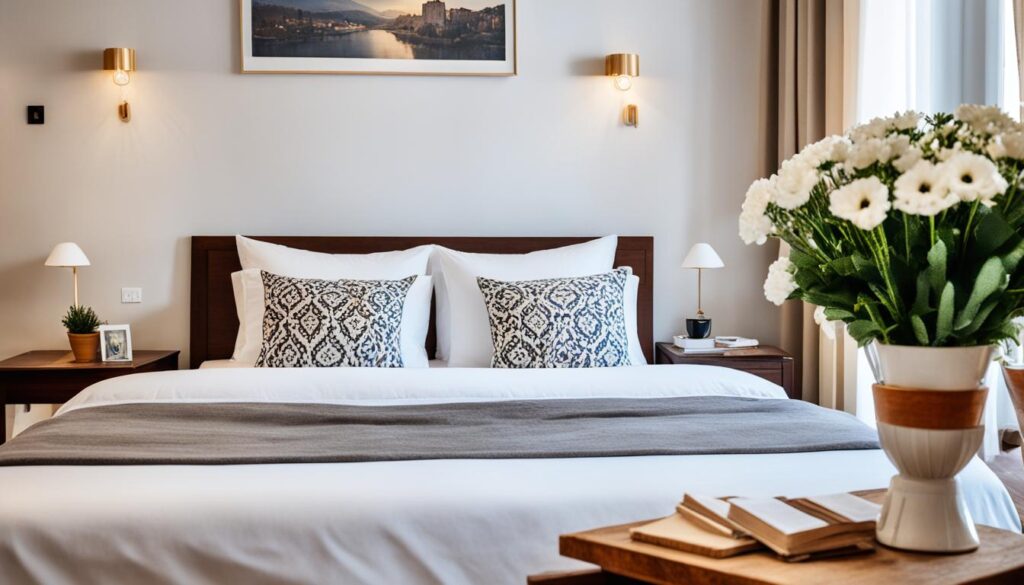 Tirana bed and breakfast Tirana bed and breakfast