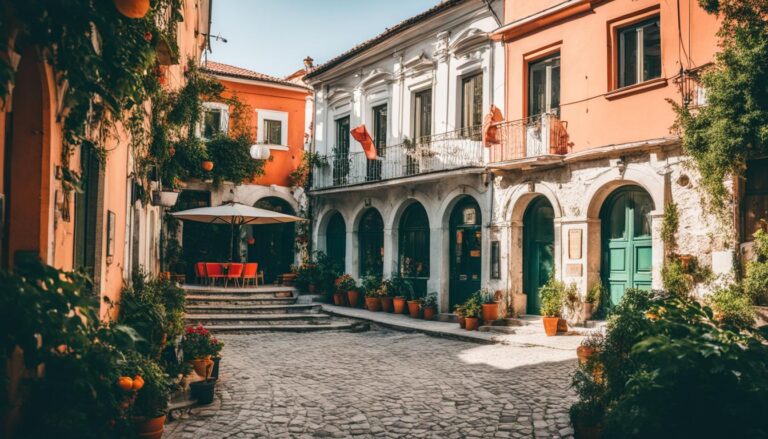 Tirana budget travel accommodations and hidden hostels