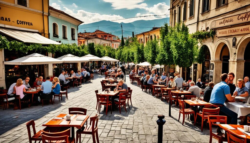 Tirana coffee culture guide Tirana coffee culture guide