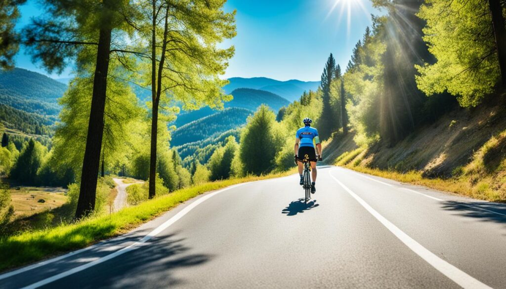 Tirana cycling guide Tirana cycling guide