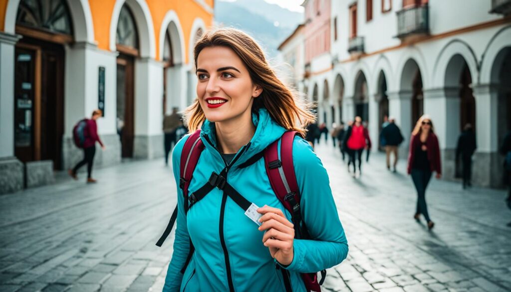 Tirana safety tips for women Tirana safety tips for women