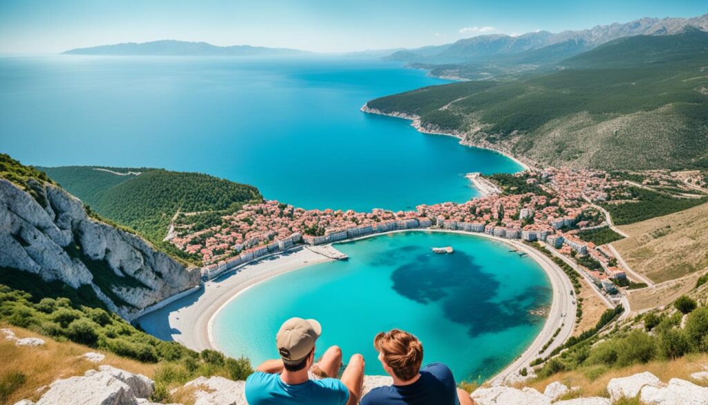 Tirana to Saranda travel tips image Tirana to Saranda travel tips image
