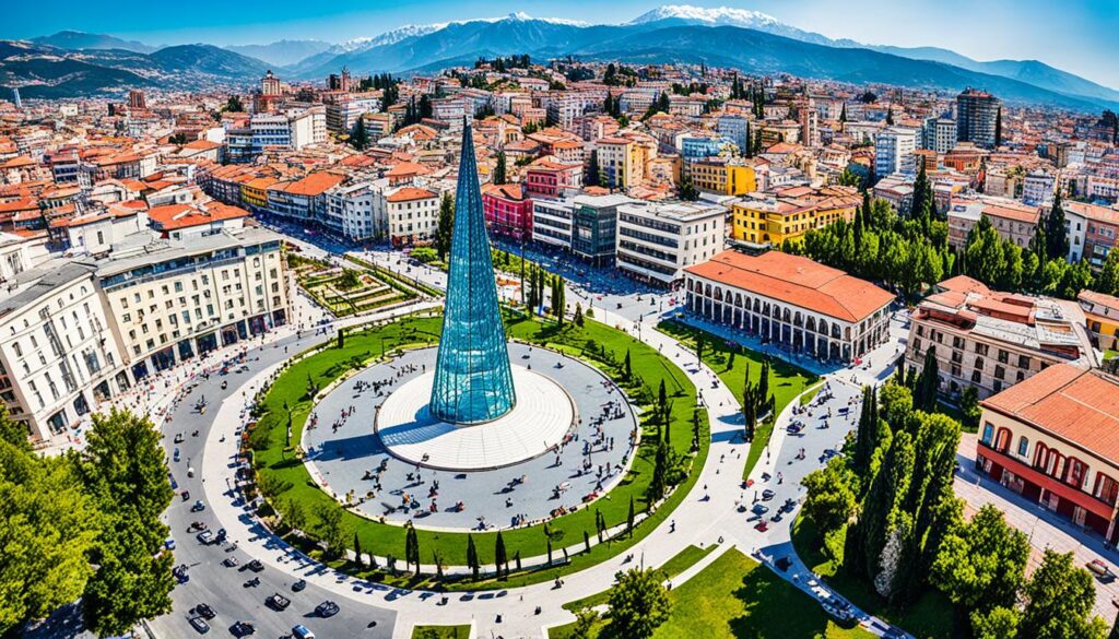Tirana tour packages Tirana tour packages