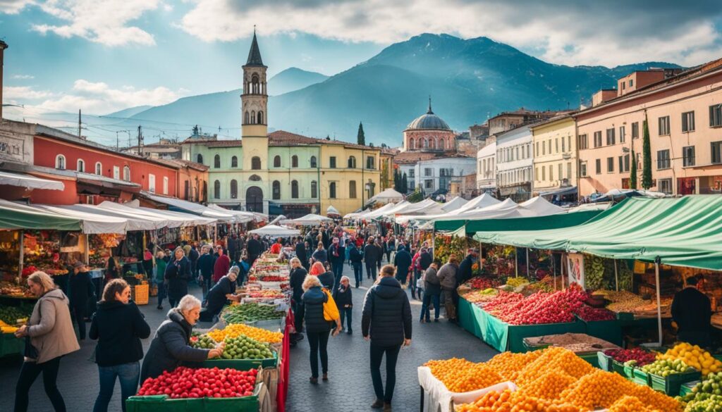 Tirana tourism Tirana tourism