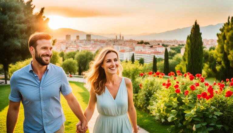 Tirana weekend getaway for couples and romantic experiences