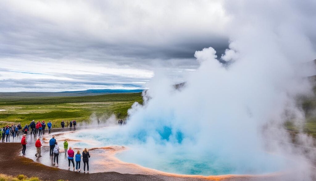 Top Attractions on Golden Circle Day Trip: Must-See Highlights