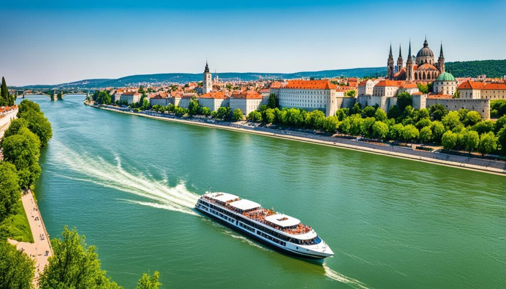 Top Belgrade Danube River Cruises Top Belgrade Danube River Cruises