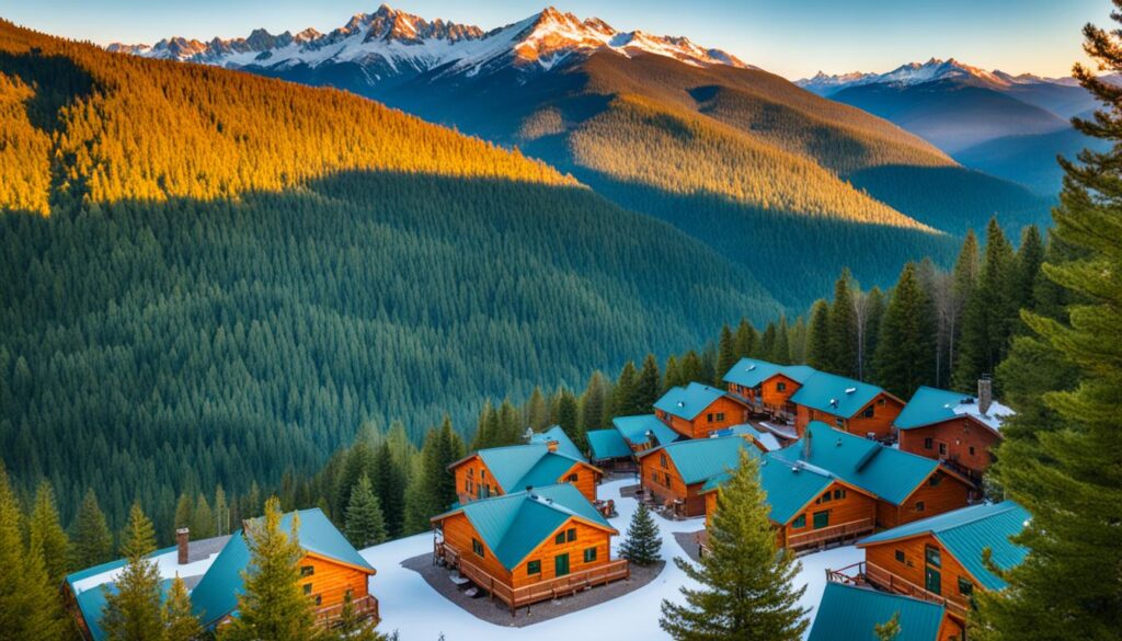 Top Gatlinburg cabin rentals with mountain views Top Gatlinburg cabin rentals with mountain views