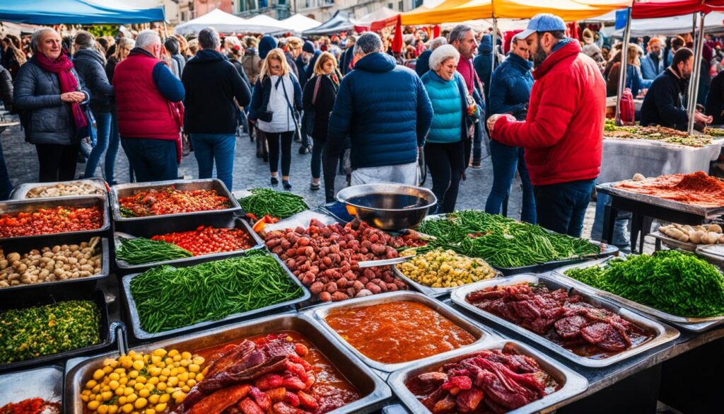 Top Local Dishes in Tirana Top Local Dishes in Tirana
