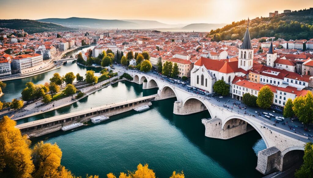 Top Niš Attractions Top Niš Attractions