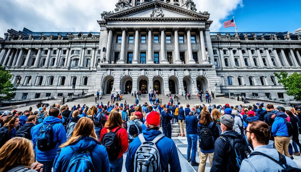Top-Rated Philadelphia City Hall Tours Top-Rated Philadelphia City Hall Tours
