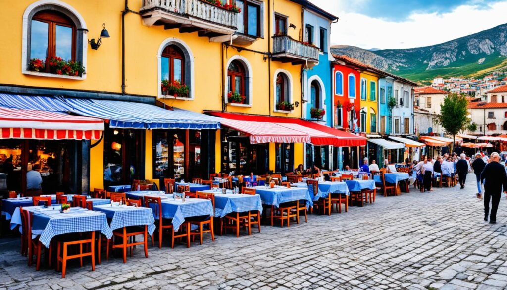 Top Restaurants in Shkoder Top Restaurants in Shkoder
