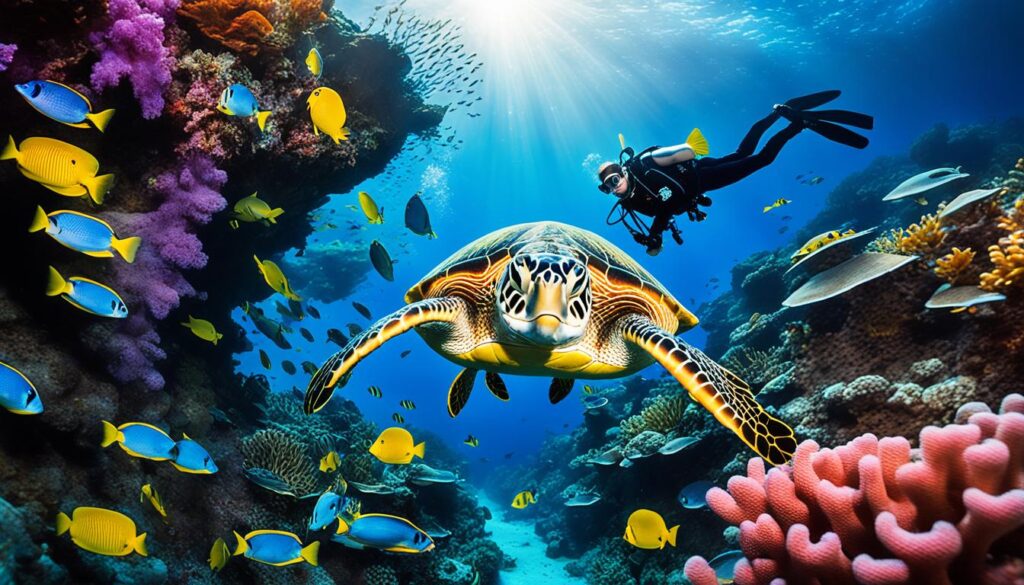 Top Scuba Diving Locations in Saranda Top Scuba Diving Locations in Saranda