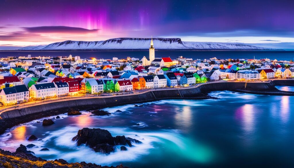 Top Spots for Northern Lights Viewing in Reykjavik Top Spots for Northern Lights Viewing in Reykjavik