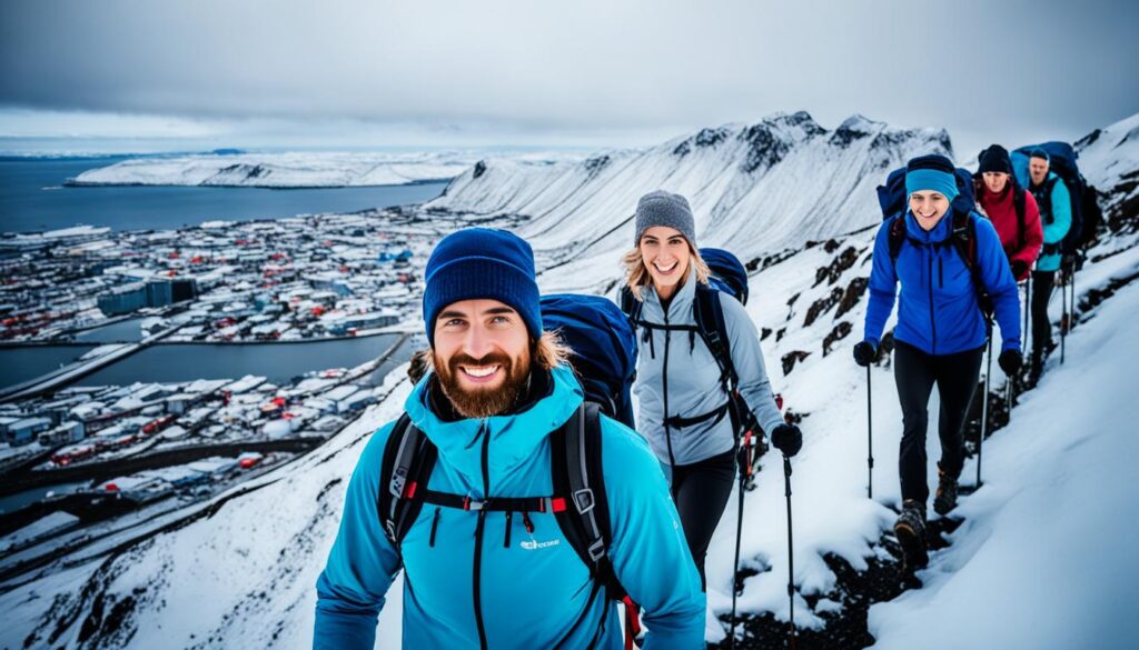 Top activities in Reykjavik Top activities in Reykjavik