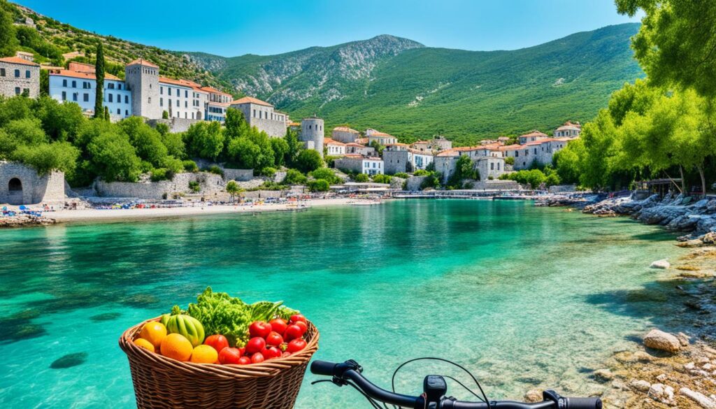 Top attractions in Albanian Riviera Top attractions in Albanian Riviera