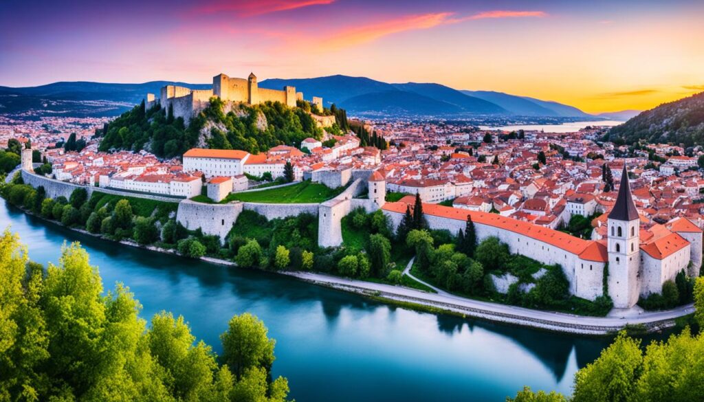 Top attractions in Banja Luka Top attractions in Banja Luka