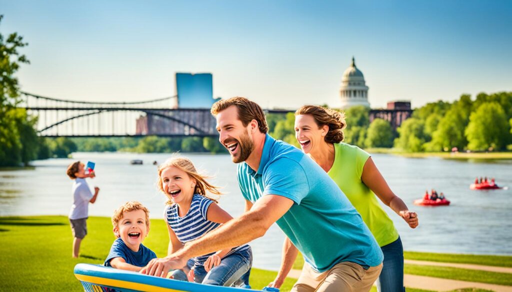 Top attractions in Memphis for families Top attractions in Memphis for families