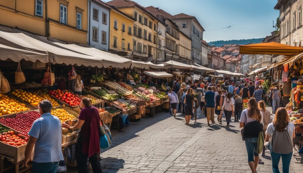Top attractions in Niš Top attractions in Niš