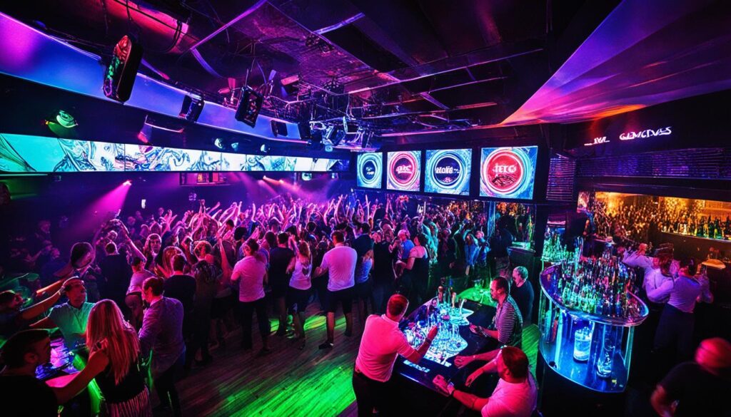 Top clubs in Ulcinj Top clubs in Ulcinj