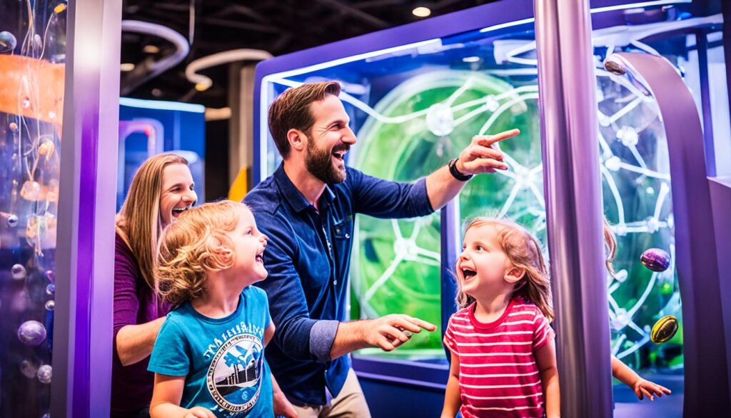 Top family exhibits in Knoxville Top family exhibits in Knoxville