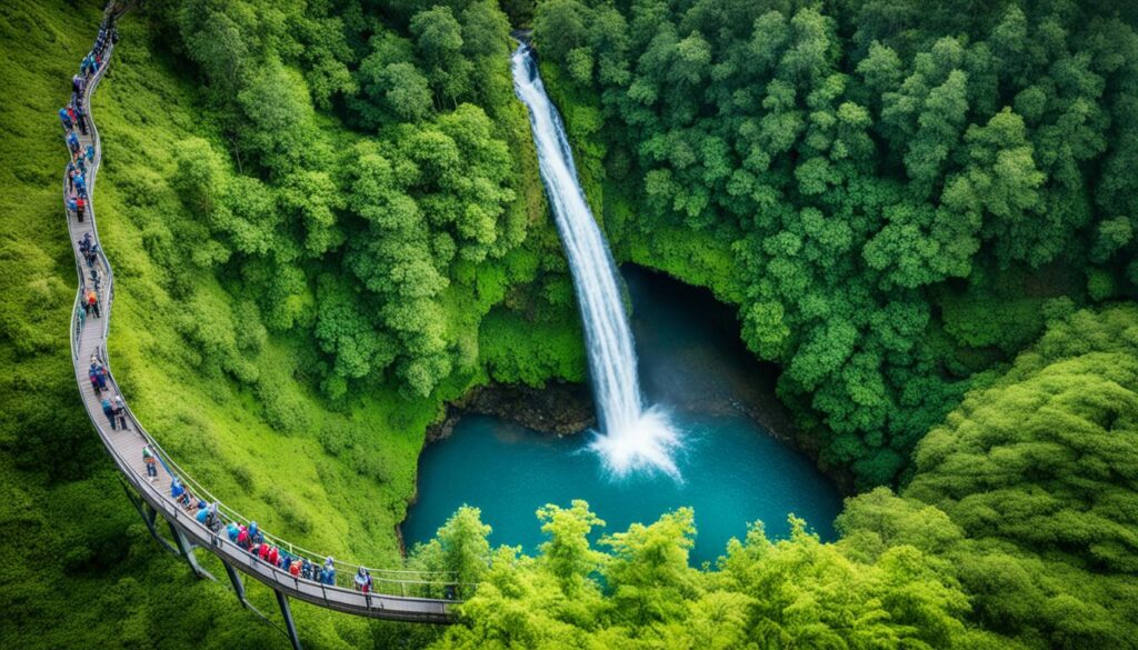 Top hiking trails near Portland Top hiking trails near Portland